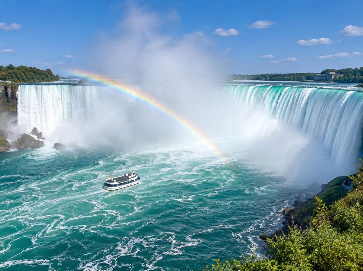 Imagen de referencia de Canadá esencial