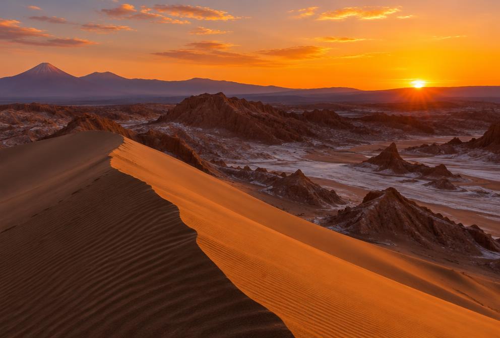 Desierto de Atacama