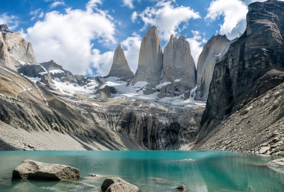 Patagonia chilena