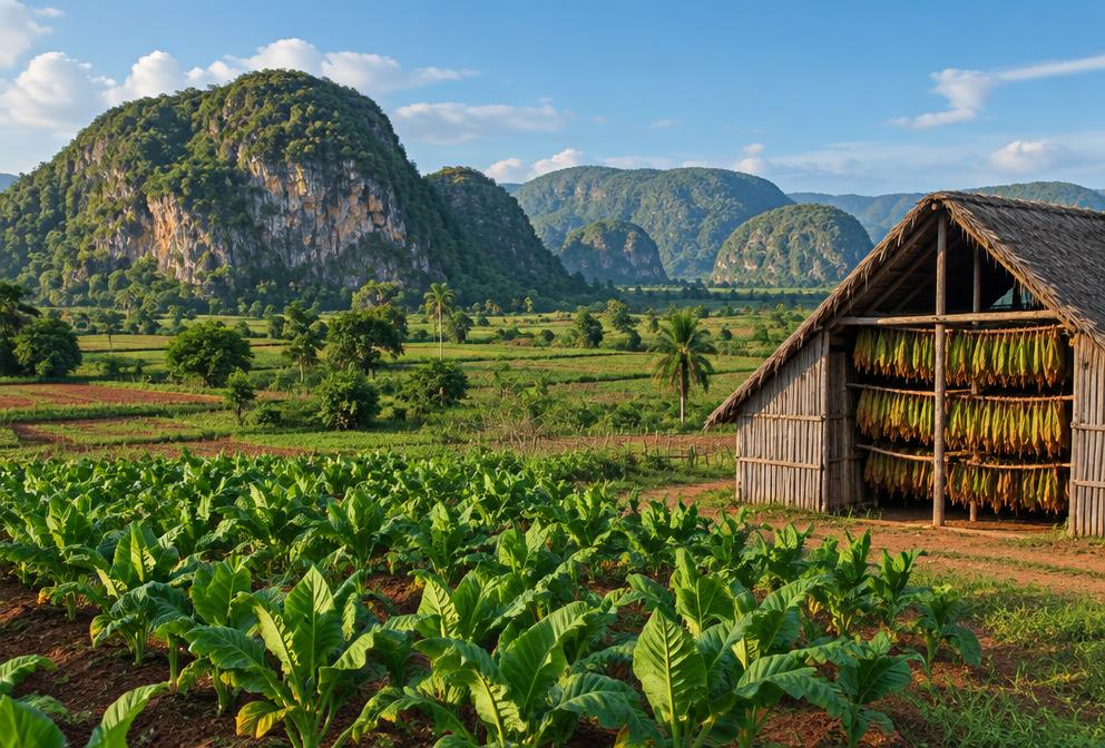 Valle de Viñales