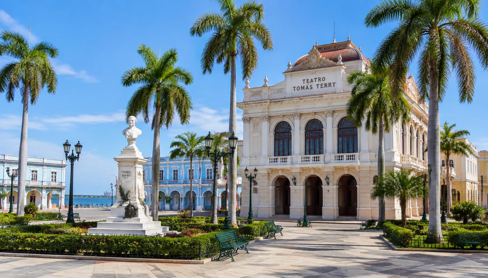 Imagen de referencia de Cuba colonial