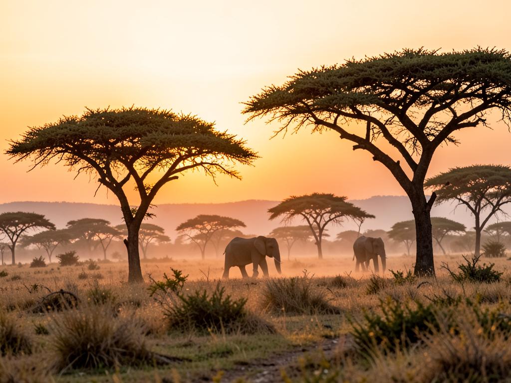 África