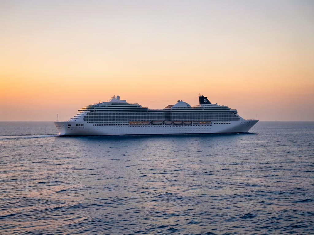 Cruceros