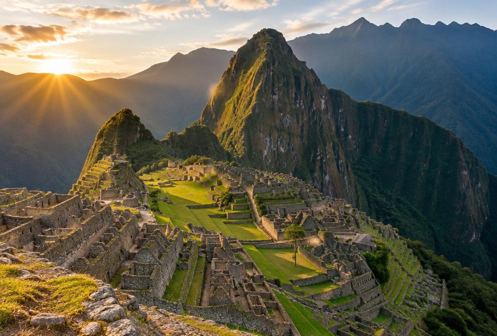 Combinable con Perú