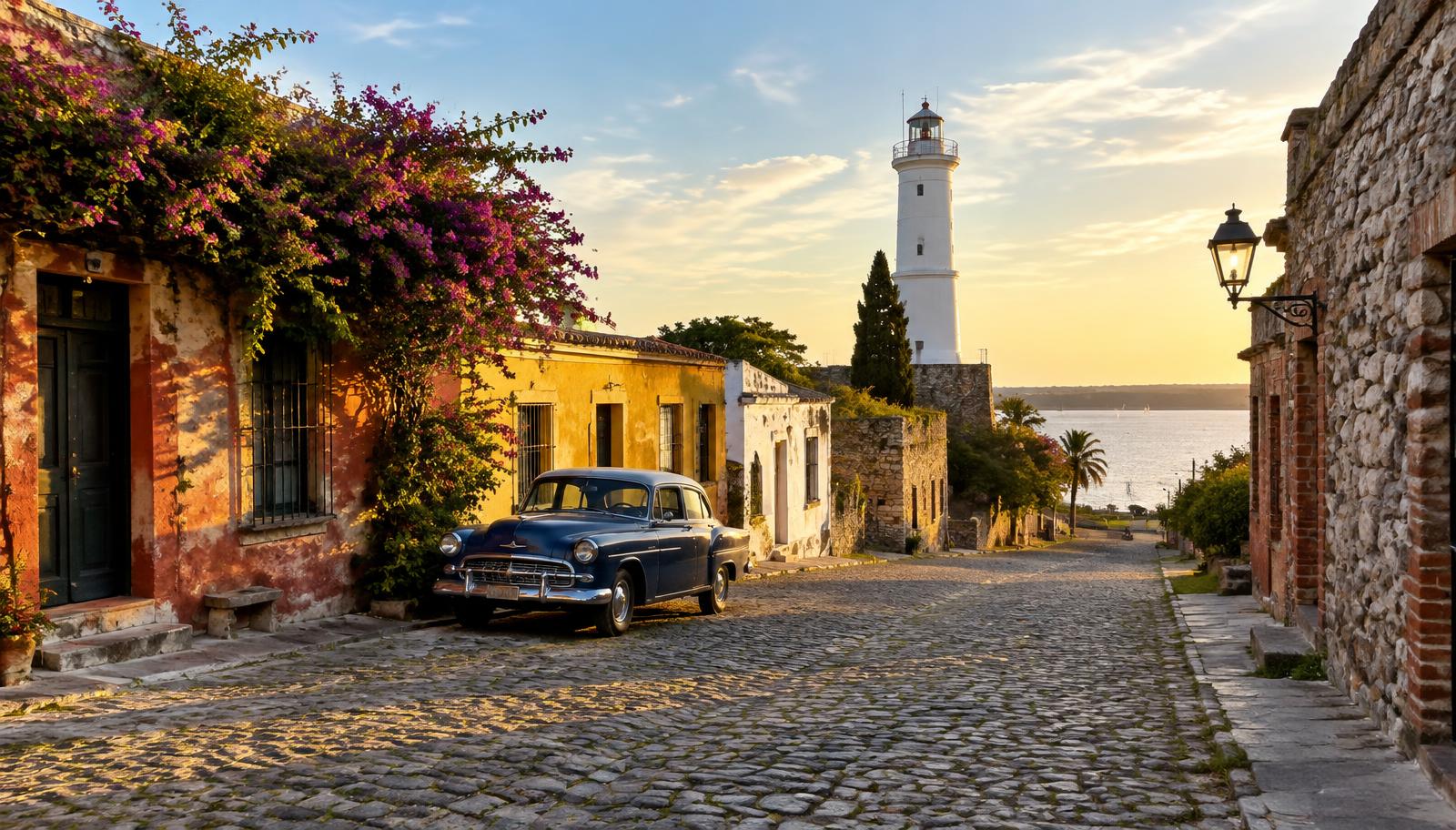 Imagen de referencia de Escapada a Colonia