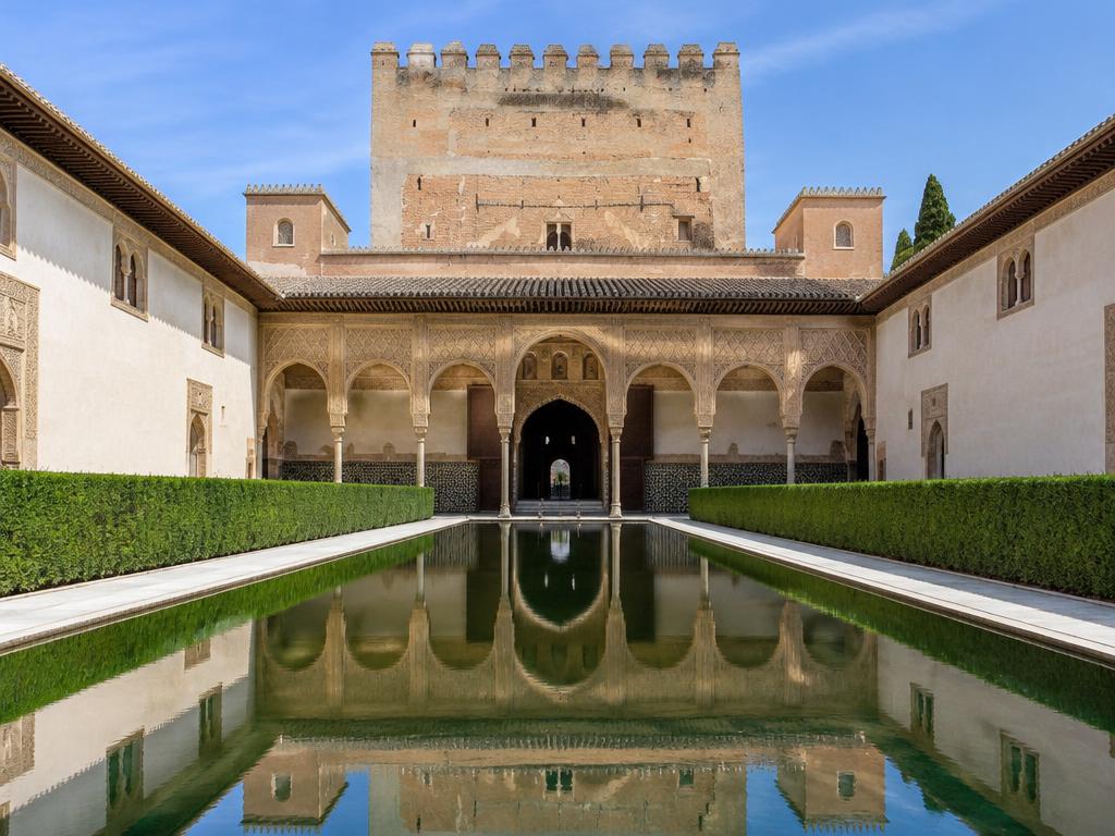 Andalucía a medida