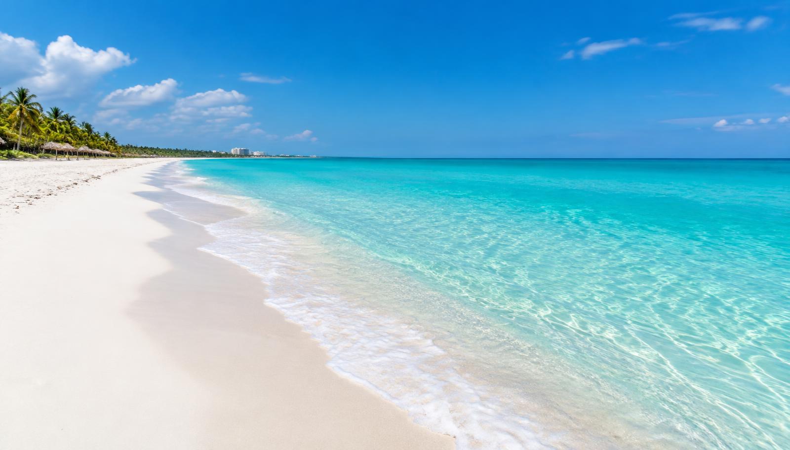 Imagen de referencia de La Habana y Varadero