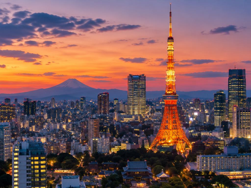 Japón esencial