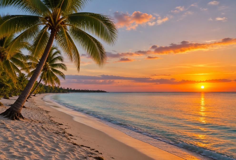 Negril y Seven Mile Beach