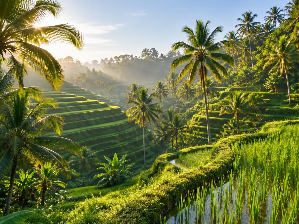 Bali