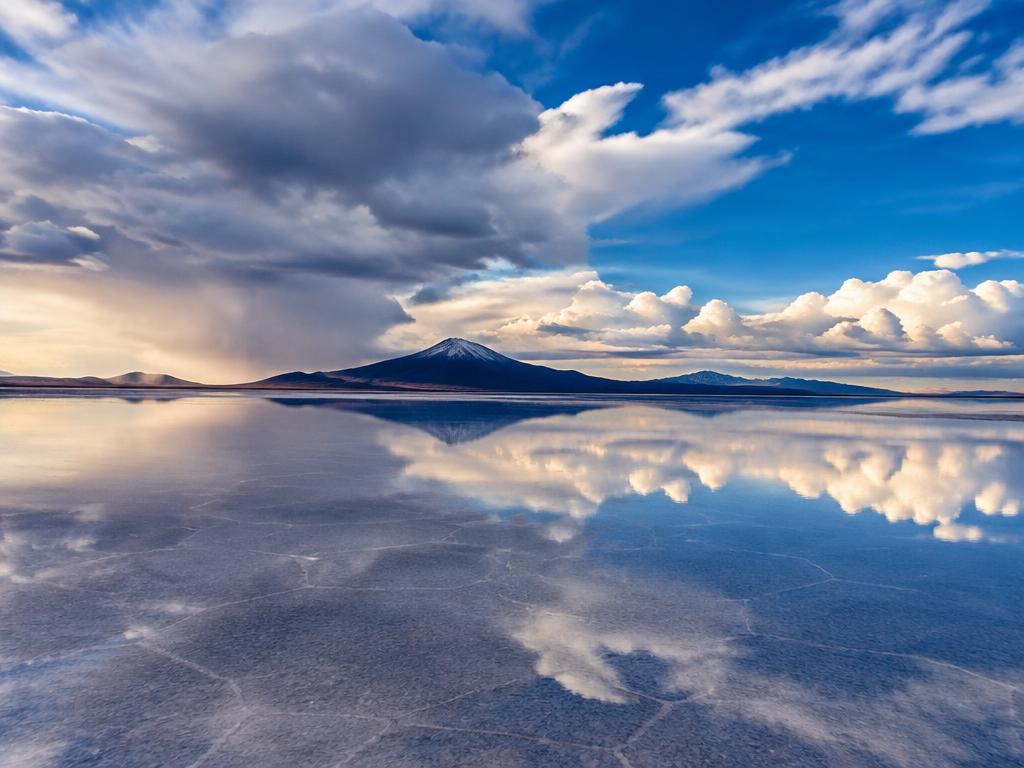 Bolivia