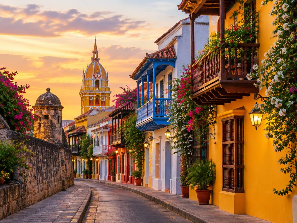 Colombia