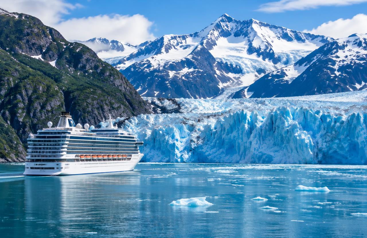 Alaska