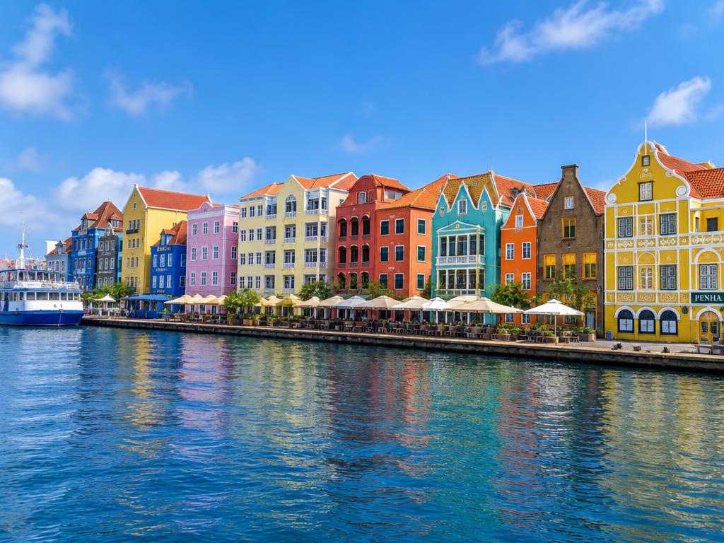 Curaçao