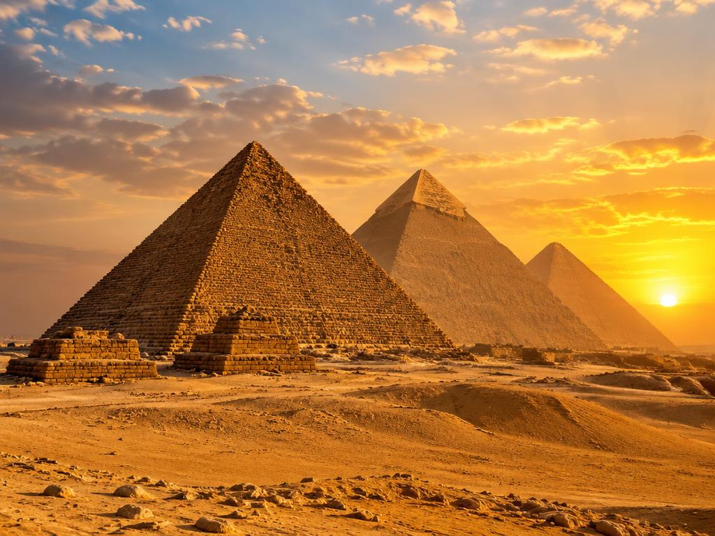 Egipto