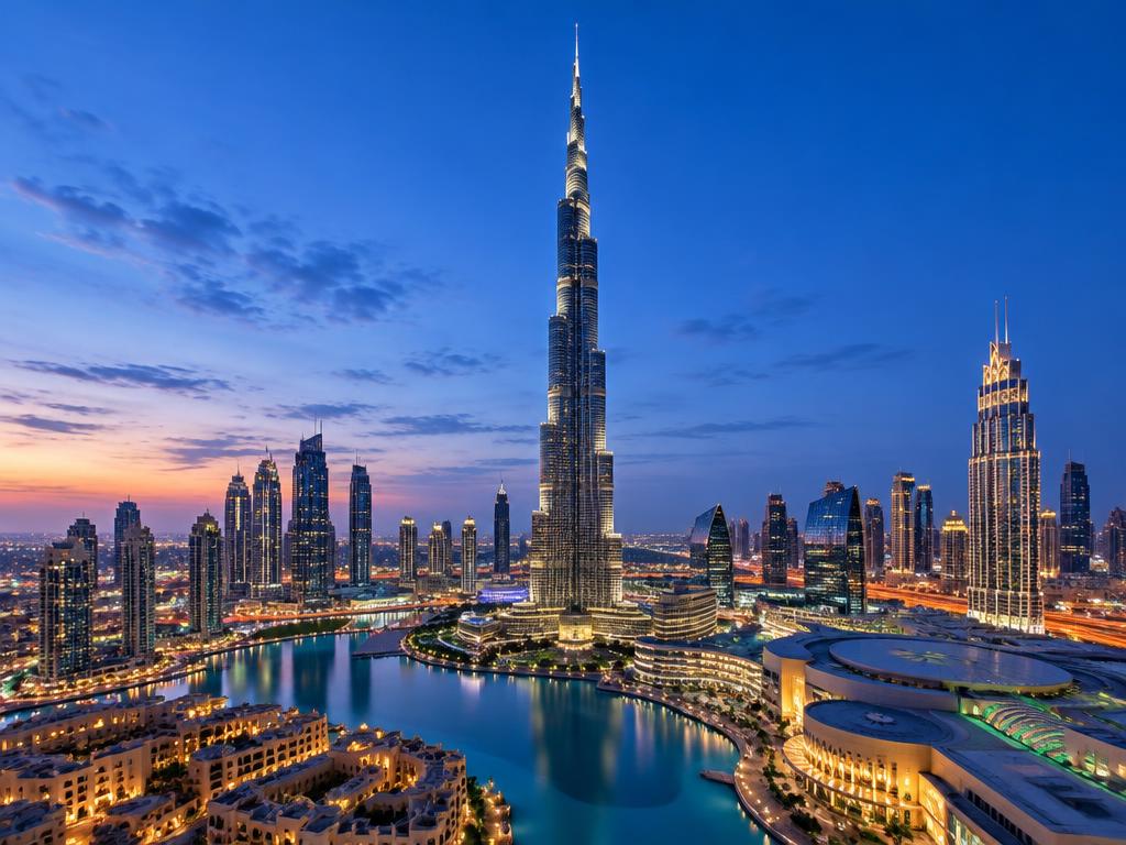 Emiratos Árabes
