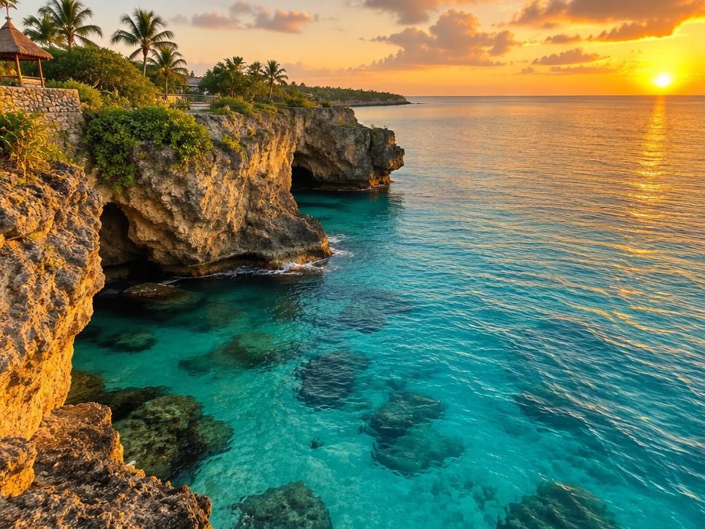 Jamaica