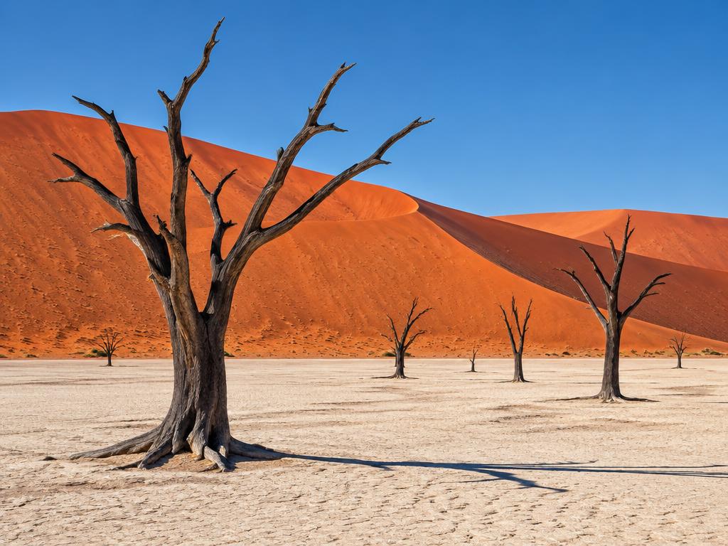 Namibia