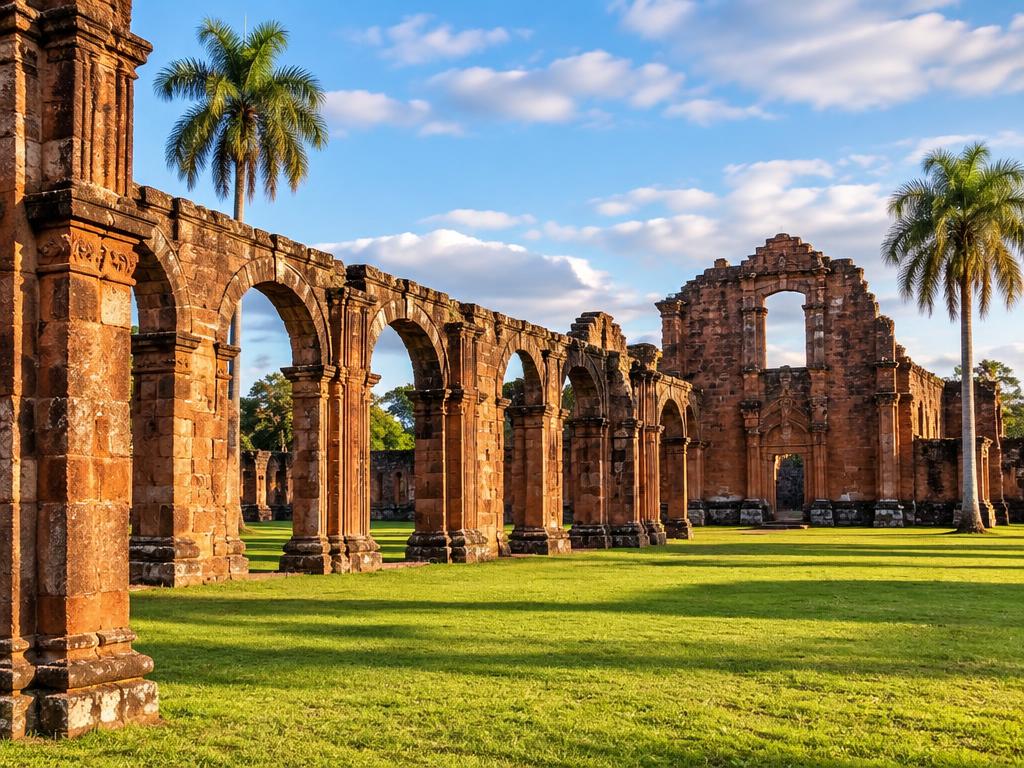 Paraguay