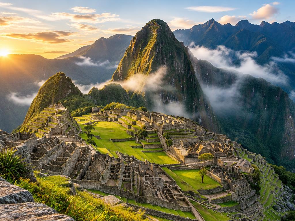 Perú