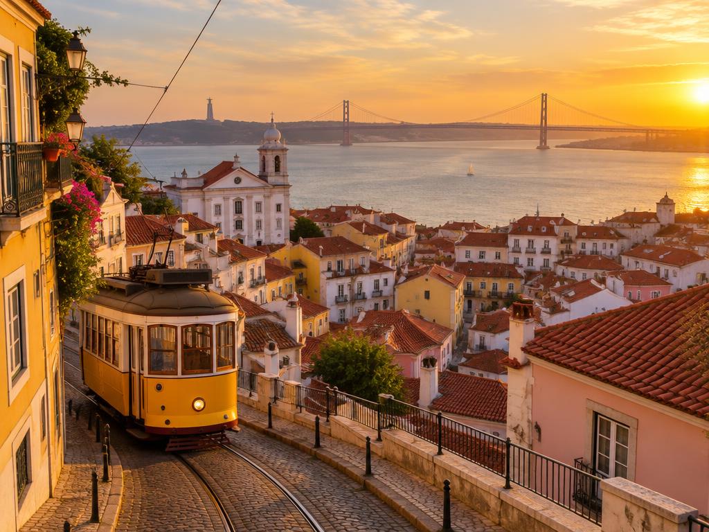 Portugal