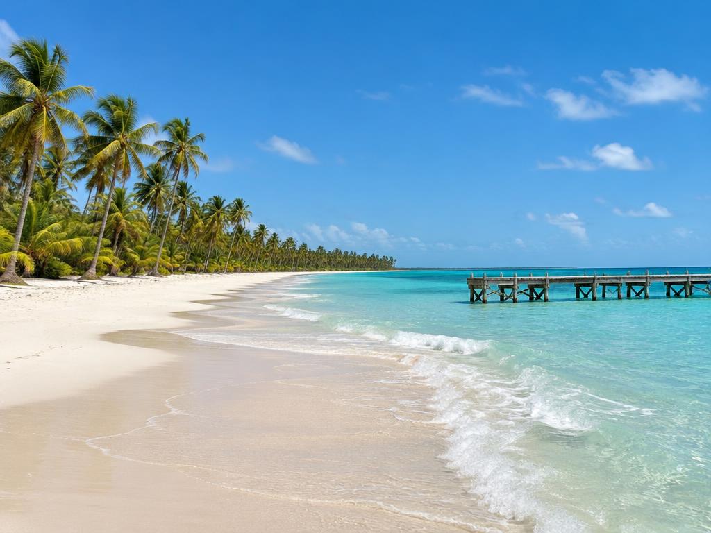 Punta Cana