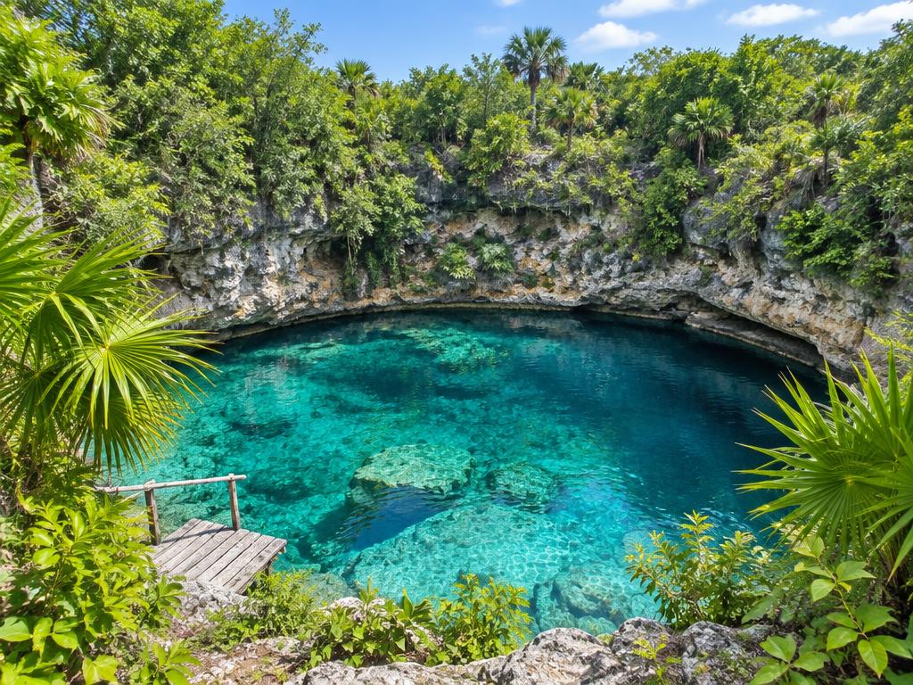 Riviera Maya