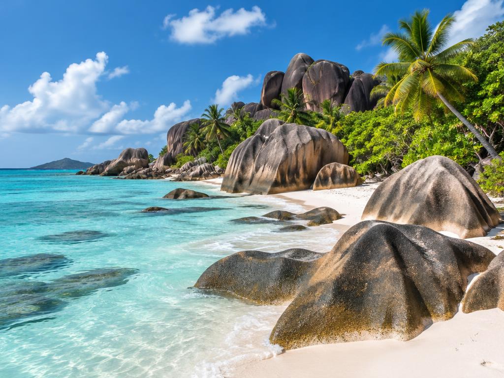 Seychelles