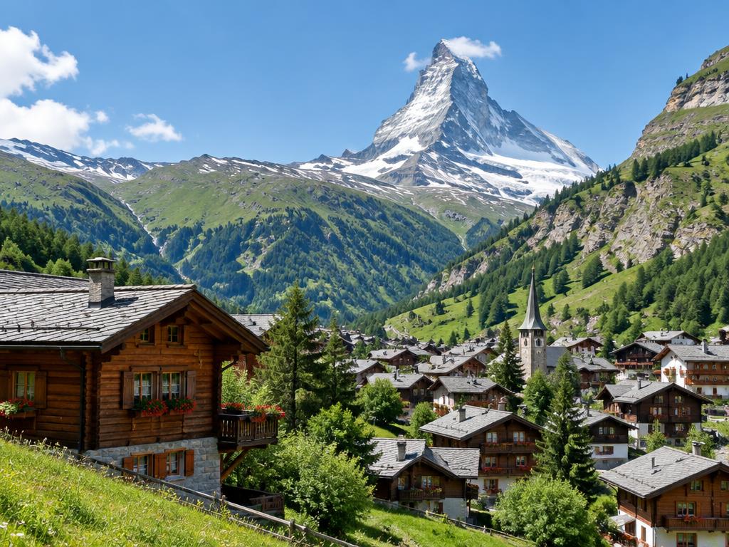 Suiza