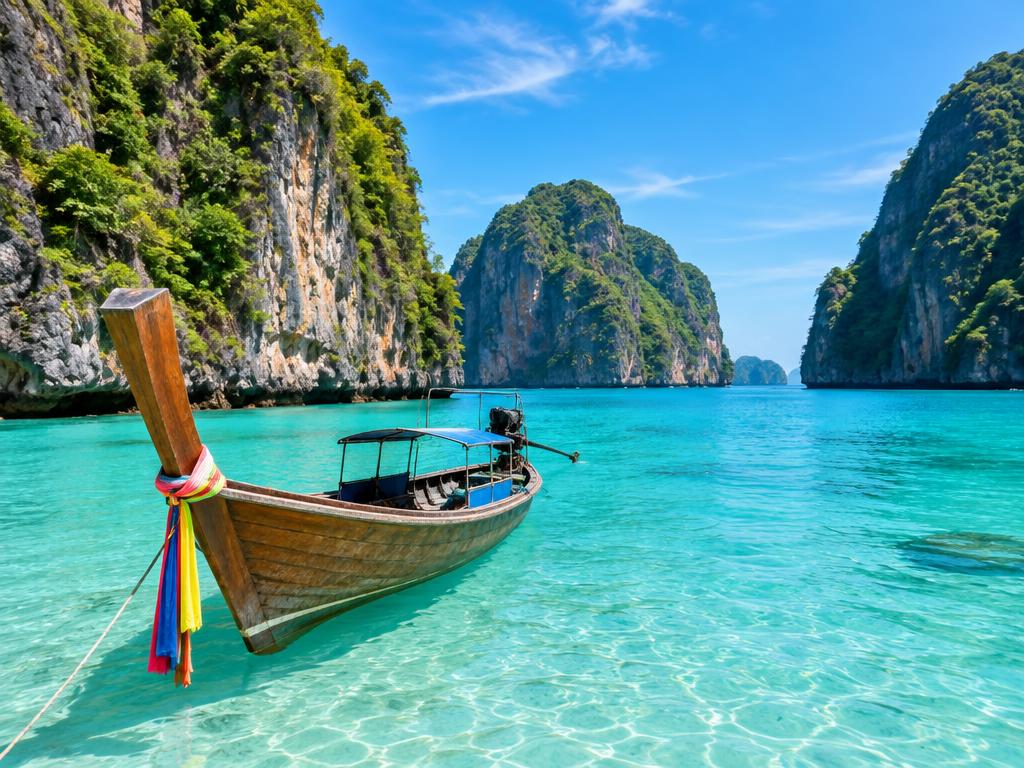 Tailandia