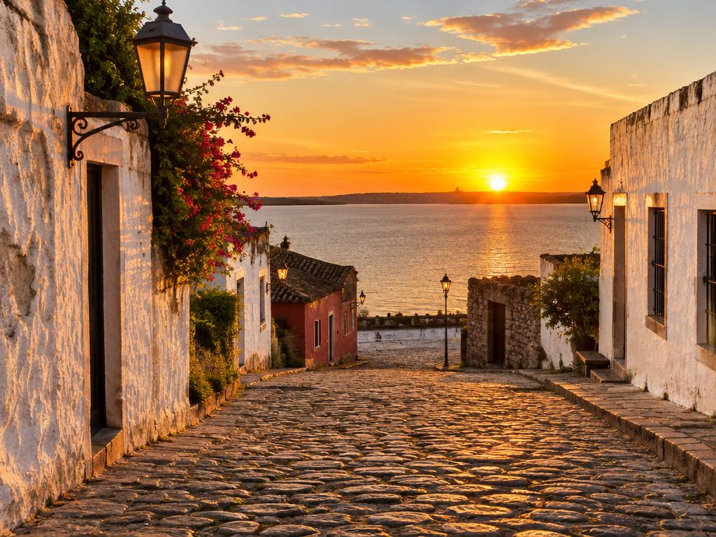 Uruguay