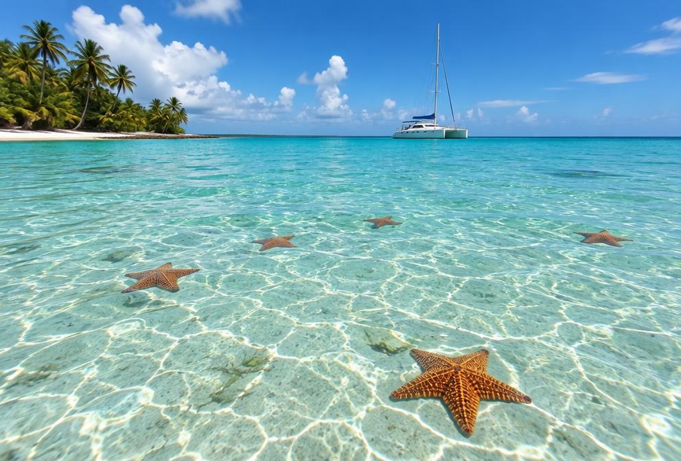Isla Saona