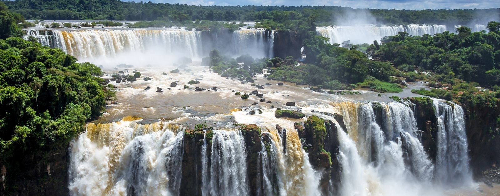 Imagen de referencia de Brasil panorámico