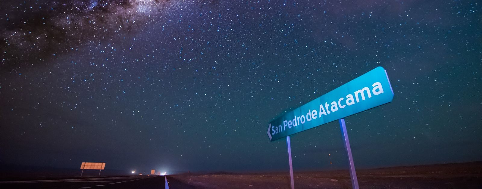 Imagen de referencia de Desierto de Atacama