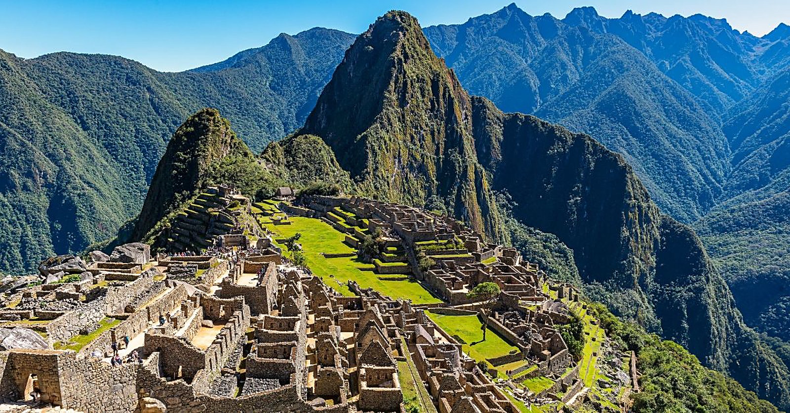 Imagen de referencia de Perú clásico