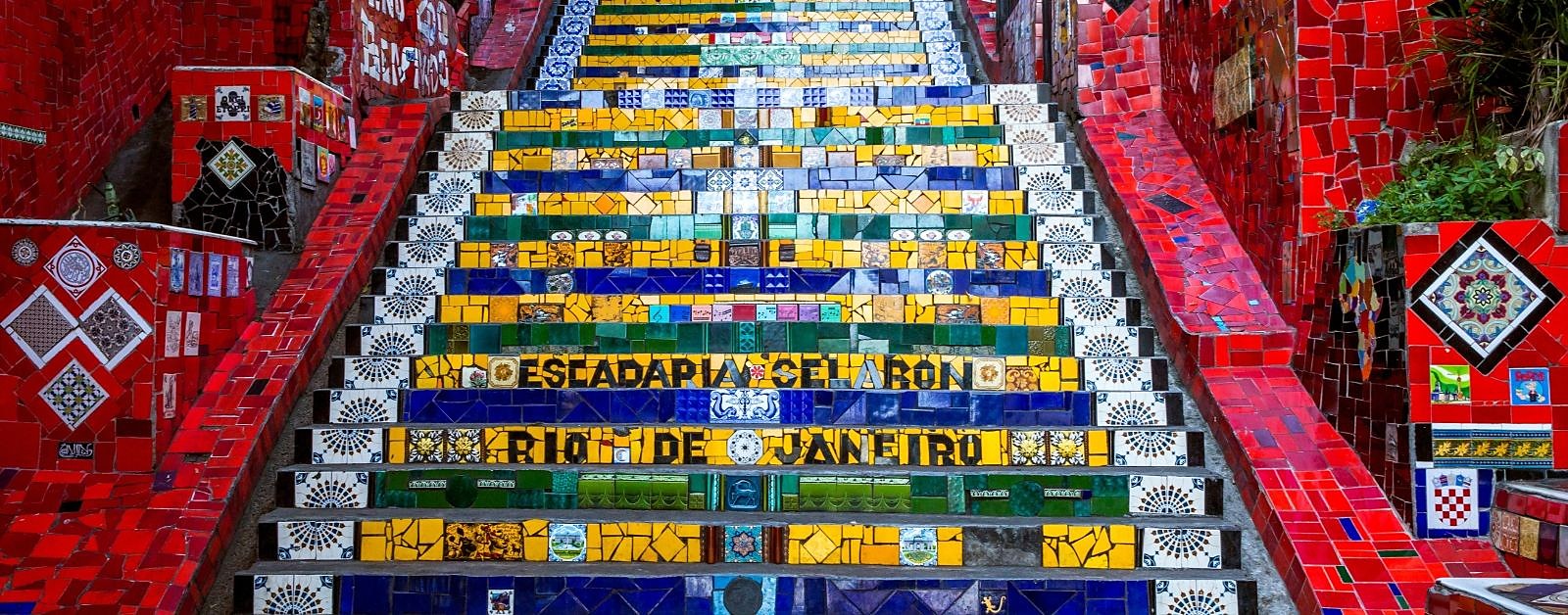 Imagen de referencia de Río y nordeste