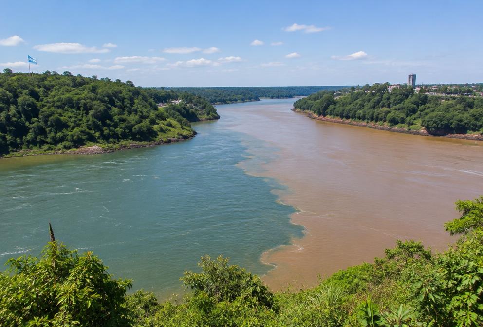 Imagen de referencia de Paraguay combinado